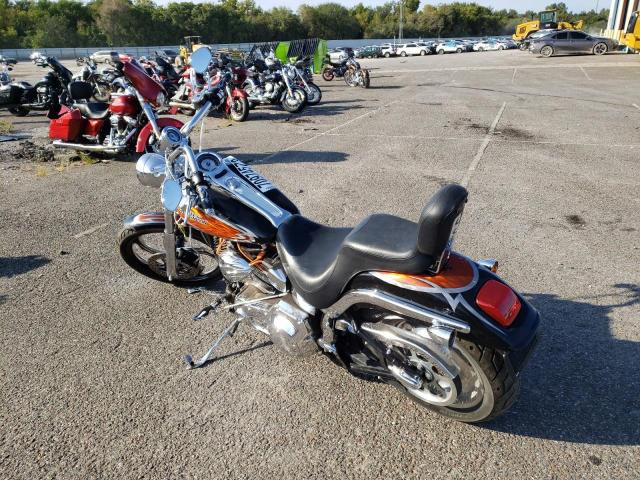 2005 HARLEY-DAVIDSON FXSTDI 1HD1JBB195Y094602