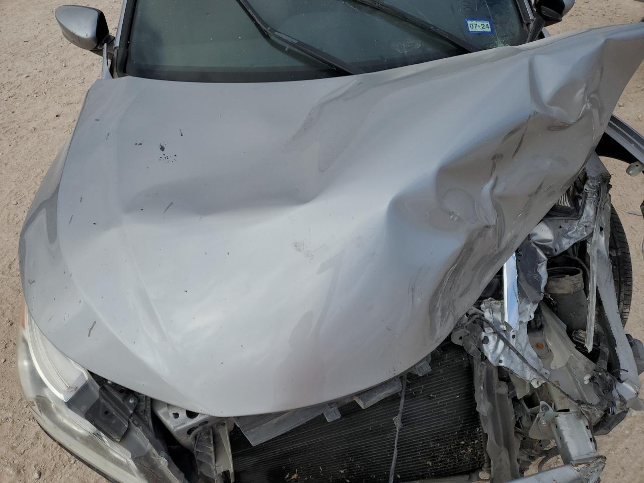 1HGCR2F5XHA198563 HONDA ACCORD 2017