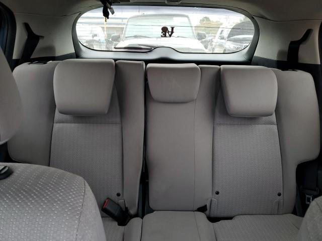 2016 HONDA HR-V LX - 3CZRU5H32GM745941