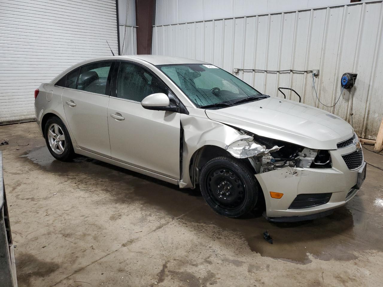 1G1PC5SB0E7291141 2014 Chevrolet Cruze Lt