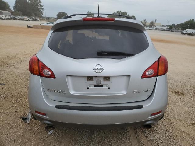 2010 Nissan Murano S VIN: JN8AZ1MW4AW112513 Lot: 71144993