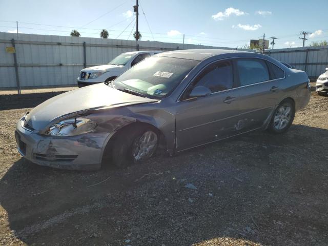 2006 Chevrolet Impala LS