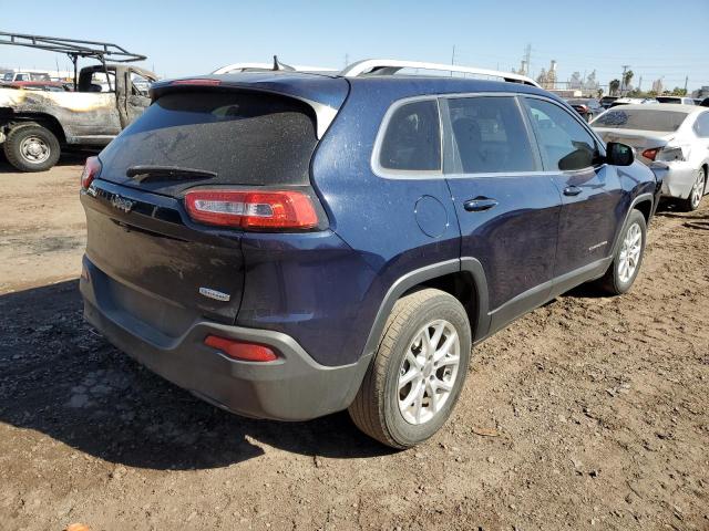 2016 JEEP CHEROKEE L - 1C4PJLCB2GW143999