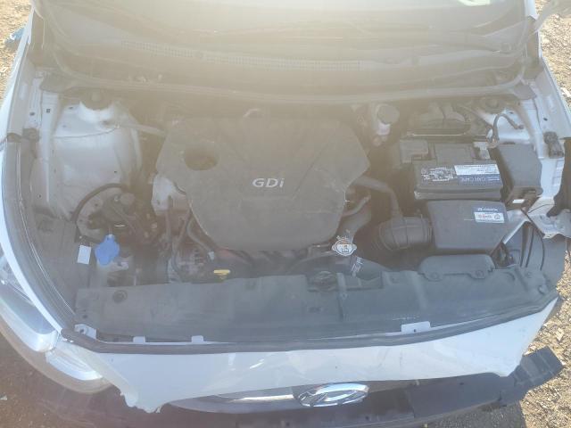 2016 HYUNDAI ACCENT SE - KMHCT4AE9GU118844