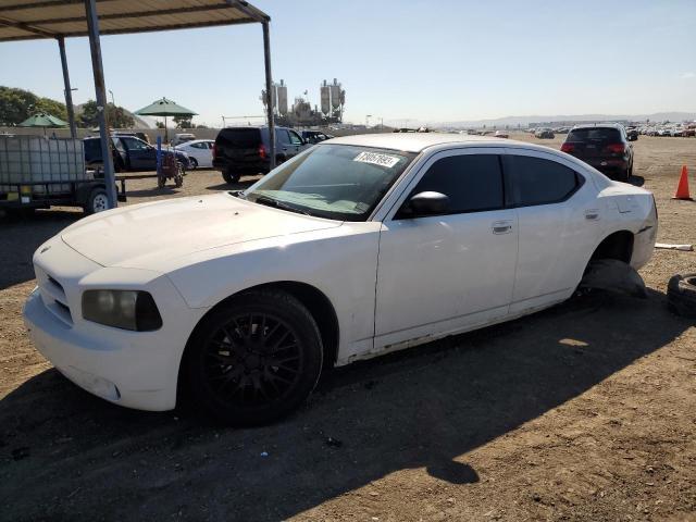 2008 Dodge Charger 