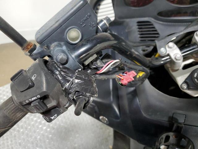 2013 HONDA FSC600 A JH2PF014XDK100543