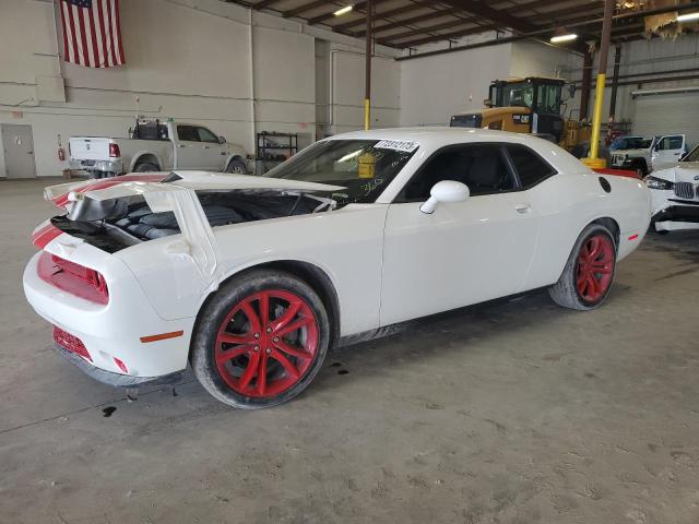 2016 Dodge Challenger R/T