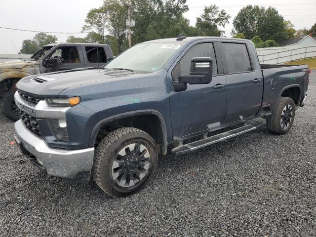 2020 Chevrolet Silverado 2500HD LT