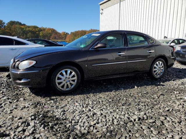 2008 Buick LaCrosse CXL