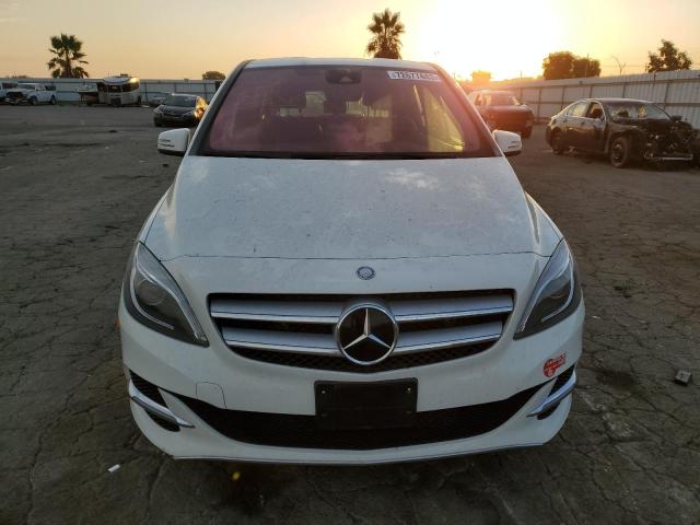 VIN WDDVP9AB6GJ010144 2016 MERCEDES-BENZ B-CLASS no.5