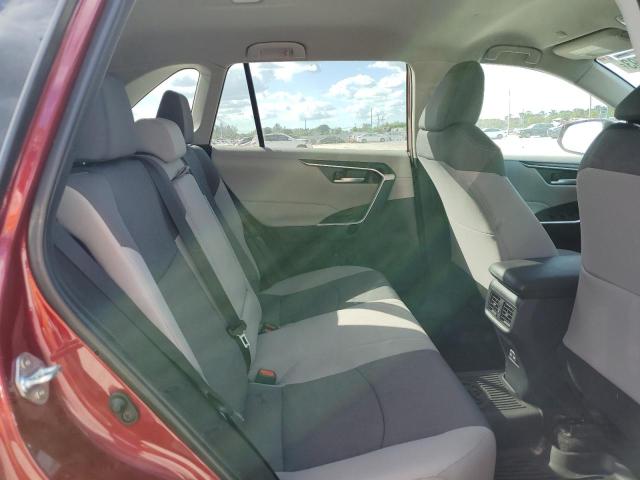 2023 TOYOTA RAV4 XLE - 2T3W1RFV0PW277218
