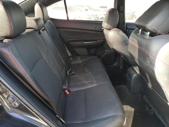 JF1VA1F63J9827580 Subaru Wrx Limited