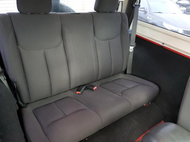 1C4AJWAG6EL144769 Jeep Wrangler Sport