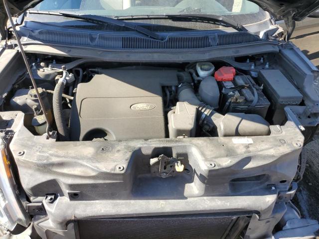 1FM5K7B80EGA17645 Ford EXPLORER