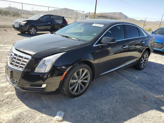 2014 Cadillac XTS 