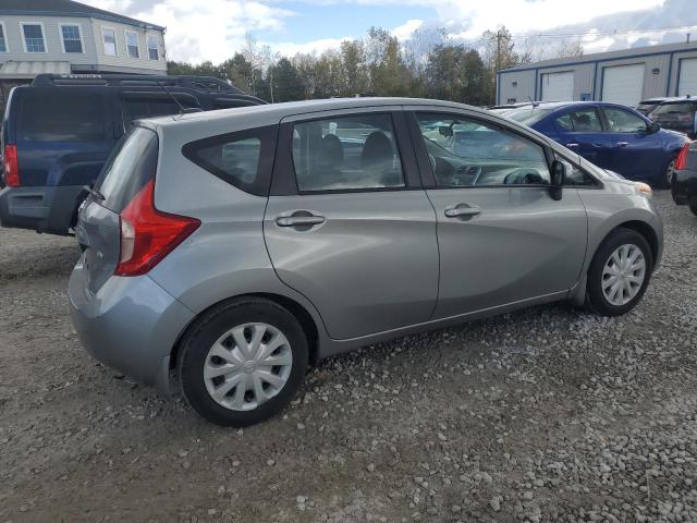 3N1CE2CP5EL370215 Nissan Versa Note S