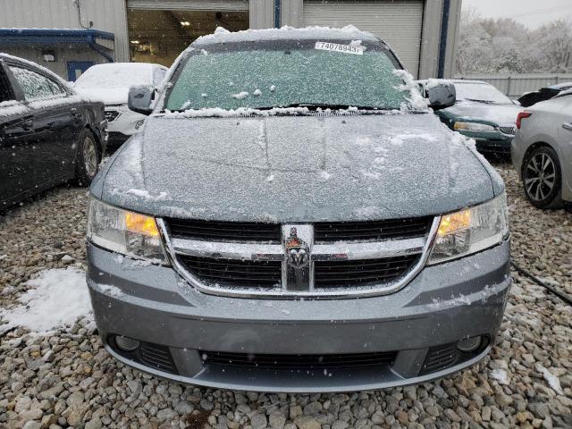 3D4GH67V29T161268 2009 Dodge Journey R/T