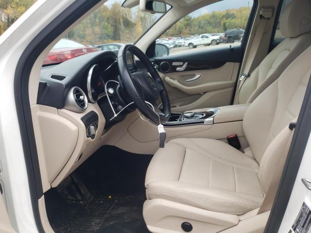 WDC0G4KB0KV135495 Mercedes-Benz Glc 300 4matic