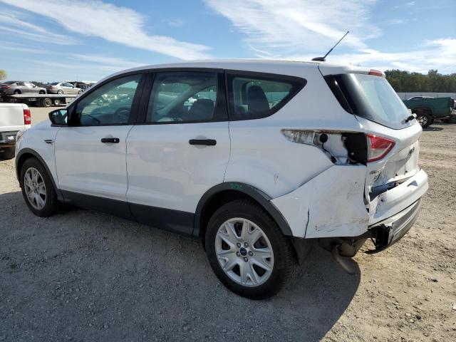 1FMCU0F76FUB35275 Ford ESCAPE S