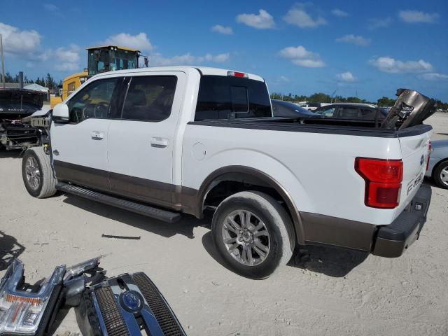 1FTEW1C5XLFC53846 Ford F150 Supercrew