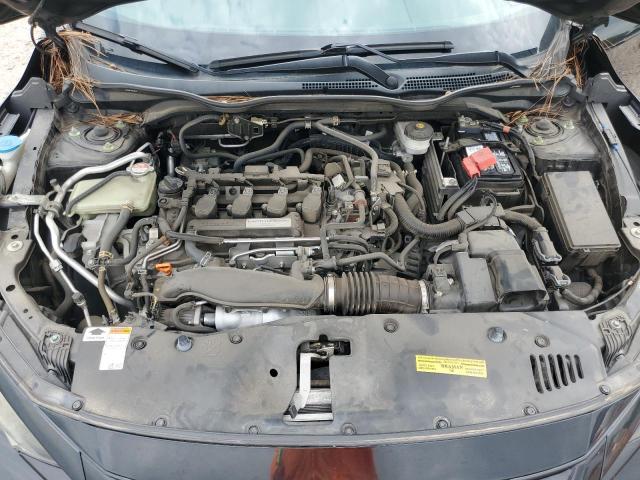 2017 HONDA CIVIC EX - SHHFK7H53HU200184
