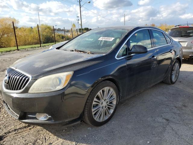 2013 Buick Verano 