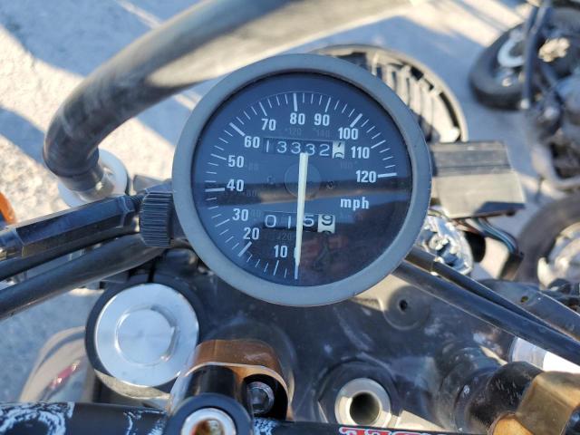 2020 SUZUKI DR650 SE - JS1SP46A1L7101078