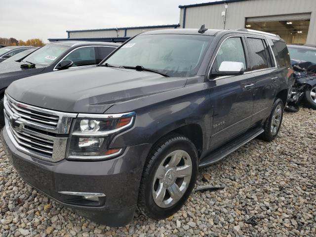 2016 Chevrolet Tahoe 