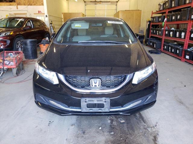 19XFB2F89FE058380 Honda CIVIC EX
