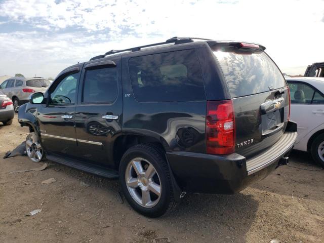 1GNSKCE02BR322318 2011 Chevrolet Tahoe K1500 Ltz