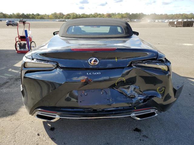 2023 LEXUS LC 500 JTHMPAAY2PA107318