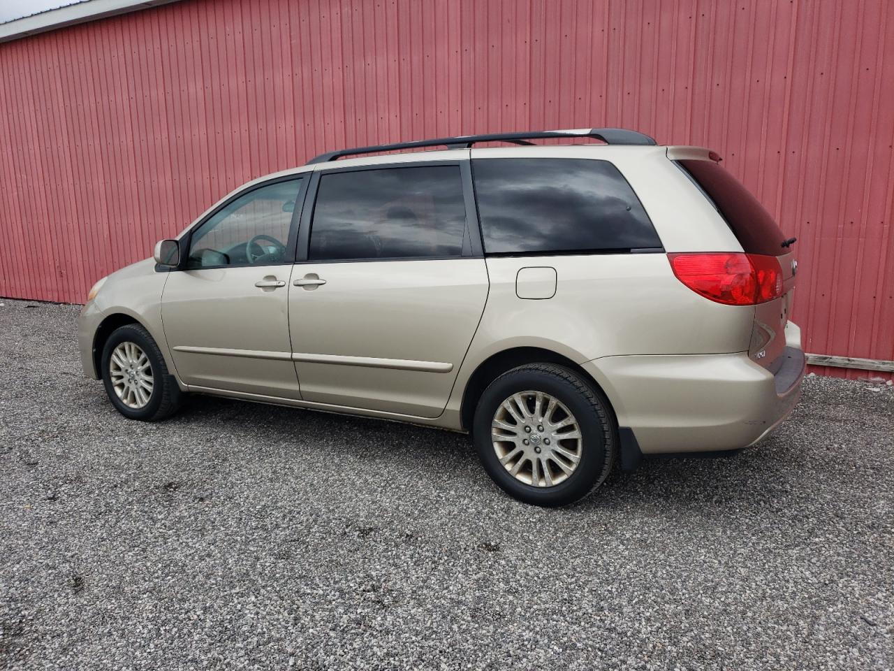 5TDBK23C29S025027 2009 Toyota Sienna Le