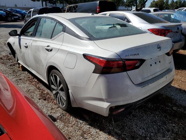 1N4AL4CVXNN311624 Nissan ALTIMA SR