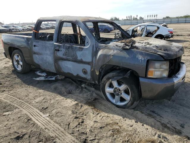 3GCPCSEAXBG107834 | 2011 Chevrolet silverado c1500 lt