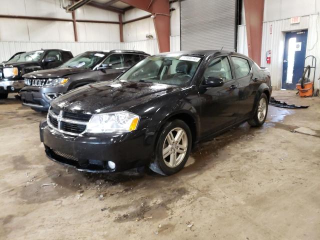 2010 Dodge Avenger R/T