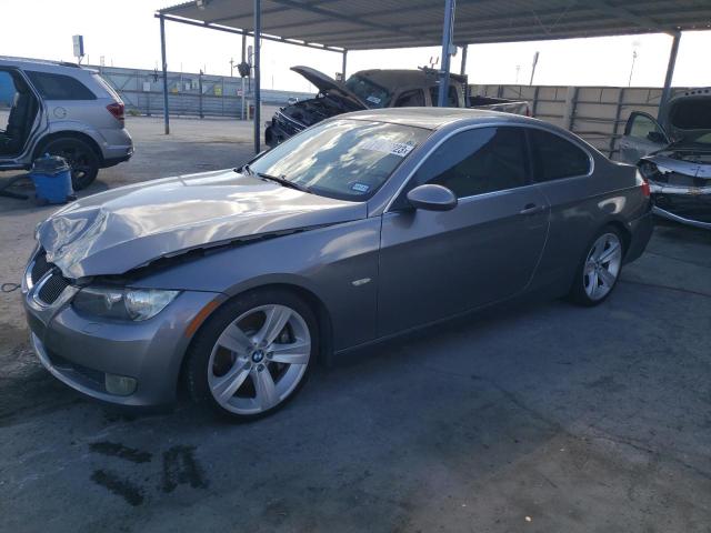 2007 BMW 3 Series 335i