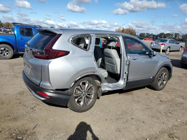 2HKRW1H58LH403565 Honda CR-V EX