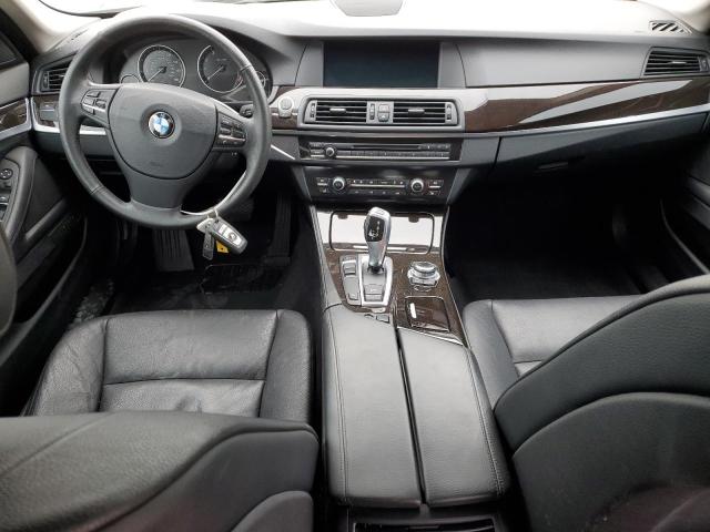 VIN WBAXH5C51DD109719 2013 BMW 5 Series, 528 XI no.8