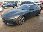 2022 JAGUAR F-TYPE VIN:SAJDD1EE1NCK78705
