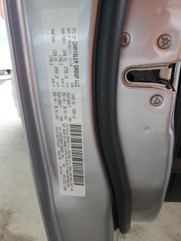 3C4PDCBB7FT595055 Dodge Journey Sxt