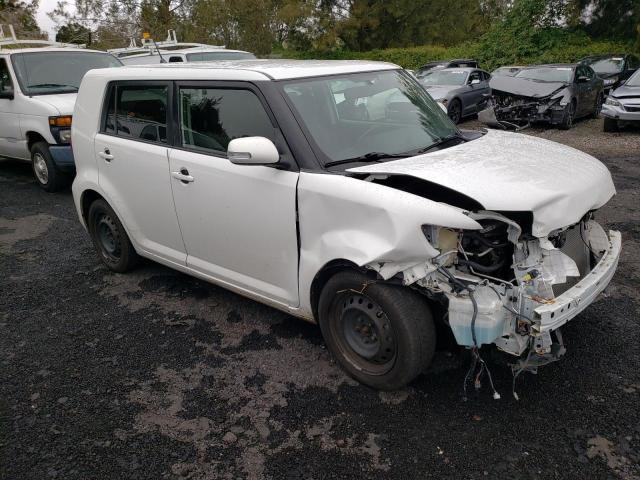 JTLZE4FE8FJ077256 | 2015 TOYOTA SCION XB