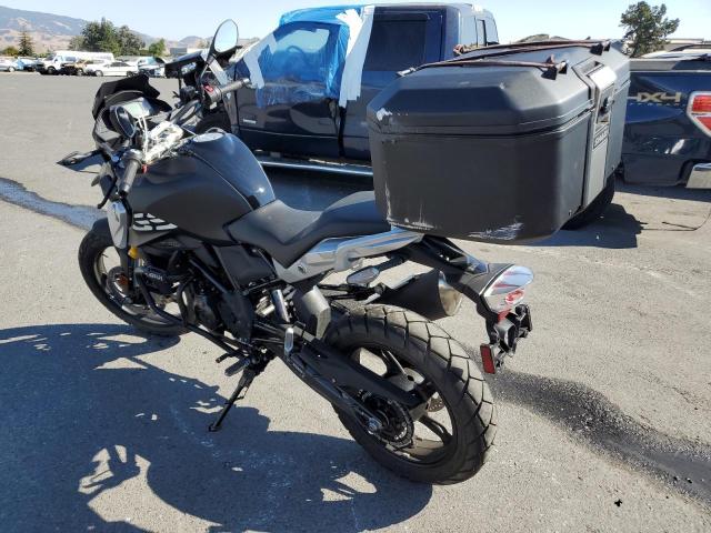 2023 BMW G310 GS - WB30G3309PRA49431