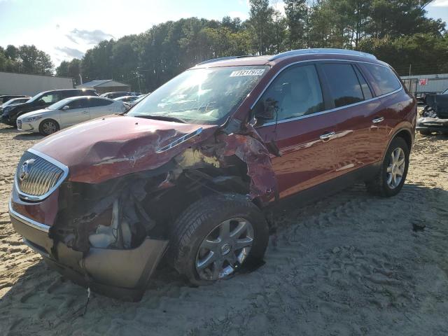 2010 Buick Enclave CXL