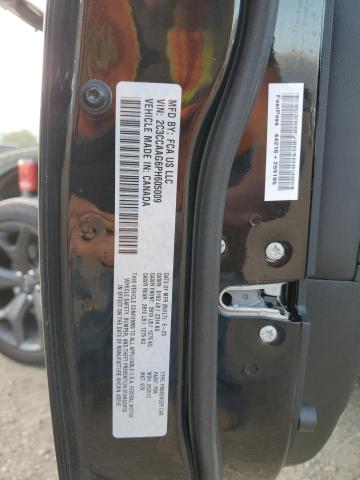 2023 CHRYSLER 300 TOURIN - 2C3CCAAG6PH605009
