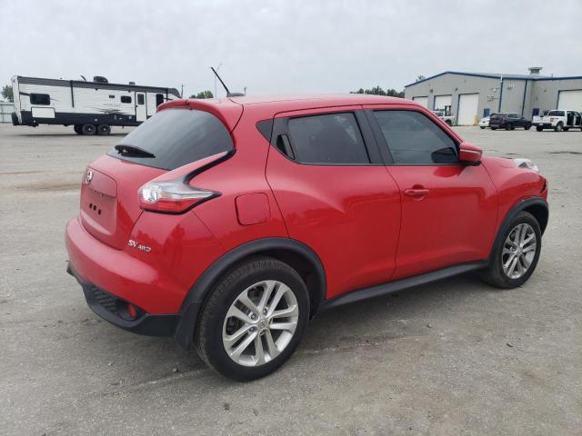 2016 NISSAN JUKE S - JN8AF5MV9GT656698