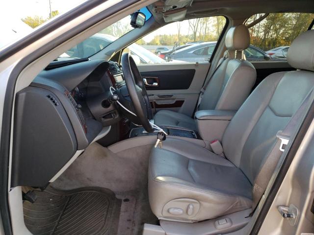 1GYEE637760164173 | 2006 Cadillac srx