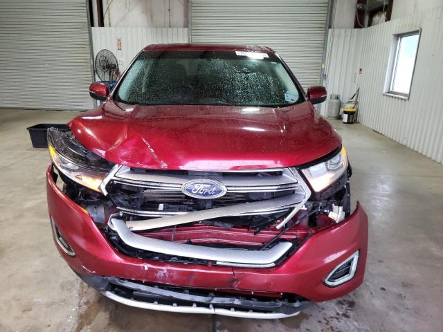 2FMPK3K83GBB42814 2016 FORD EDGE, photo no. 5