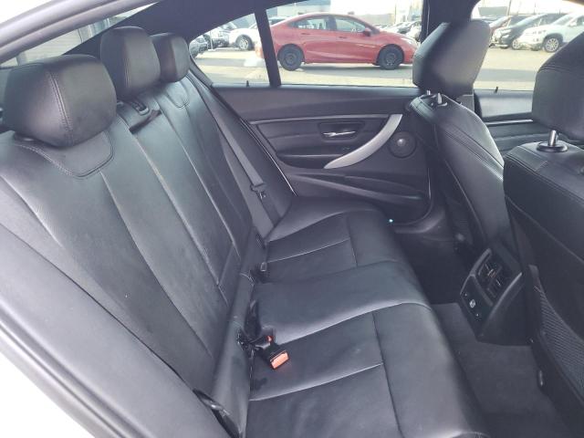 2015 BMW 328 XI SUL - WBA3B5G59FNS13835
