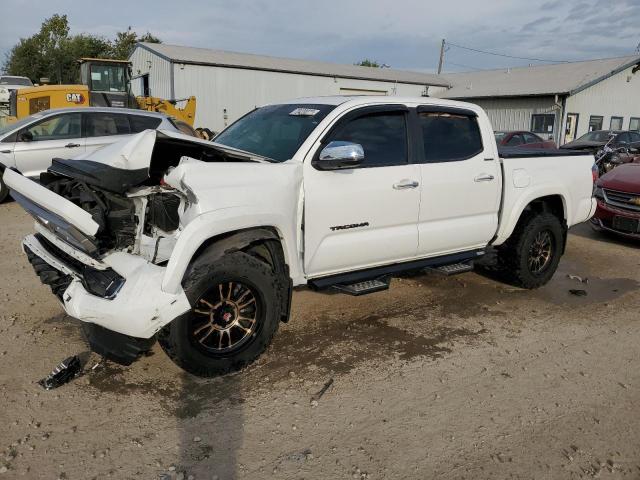 2020 Toyota Tacoma 