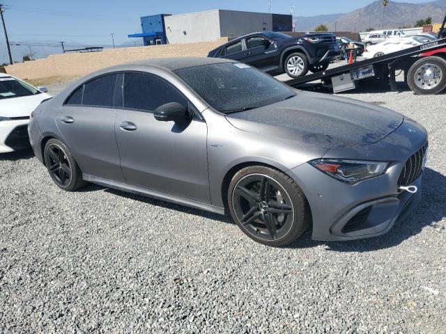 W1K5J5DB7MN188901 Mercedes-Benz Cla 45 Amg
